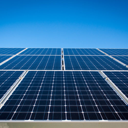 Solar-Reinigung